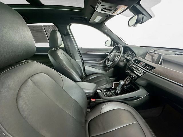 Used 2016 BMW X1 xDrive28i image 28