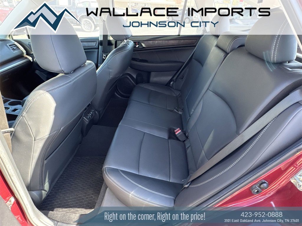 Used 2019 Subaru Outback 2.5i Limited image 31