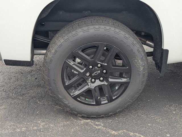 New 2026 Chevrolet Silverado 1500 RST w/ Rally Edition image 3