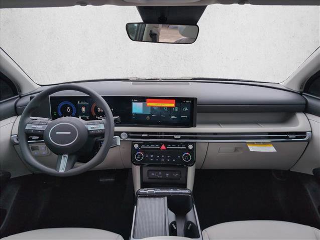 New 2026 Hyundai Tucson SEL image 18