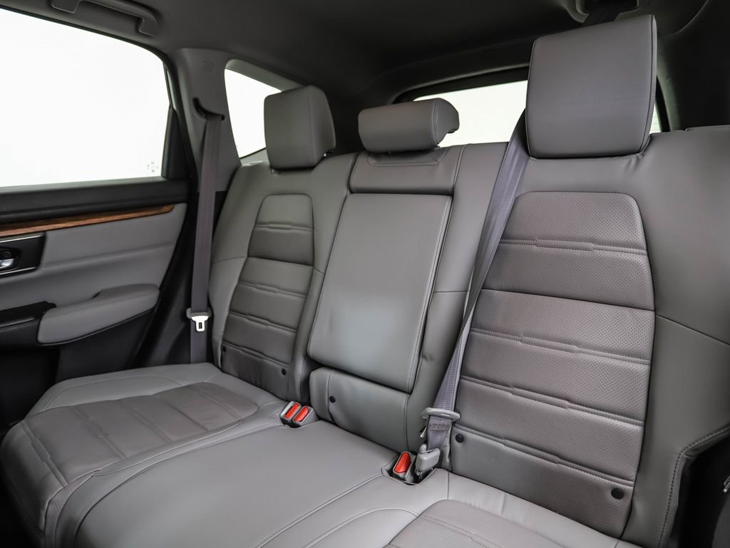 Used 2018 Honda CR-V EX-L image 23