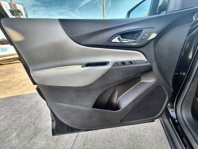 Certified 2024 Chevrolet Equinox LS image 21