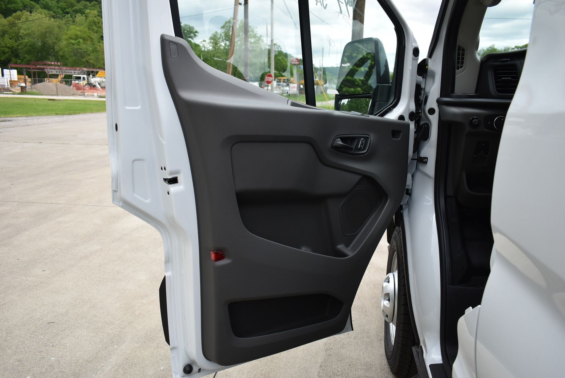 New 2026 Ford Transit 350 XLT AWD/4WD image 13