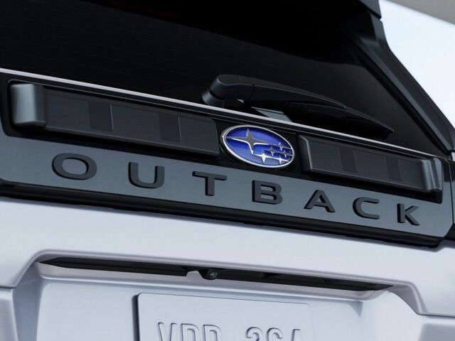 New 2026 Subaru Outback Wilderness AWD/4WD image 11