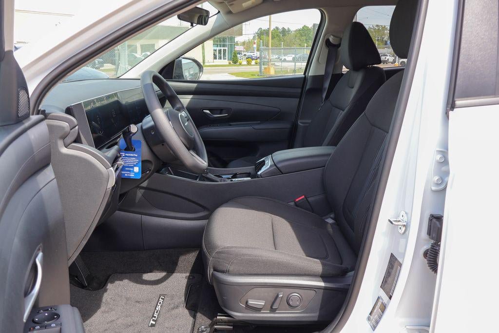 New 2026 Hyundai Tucson SEL FWD image 7