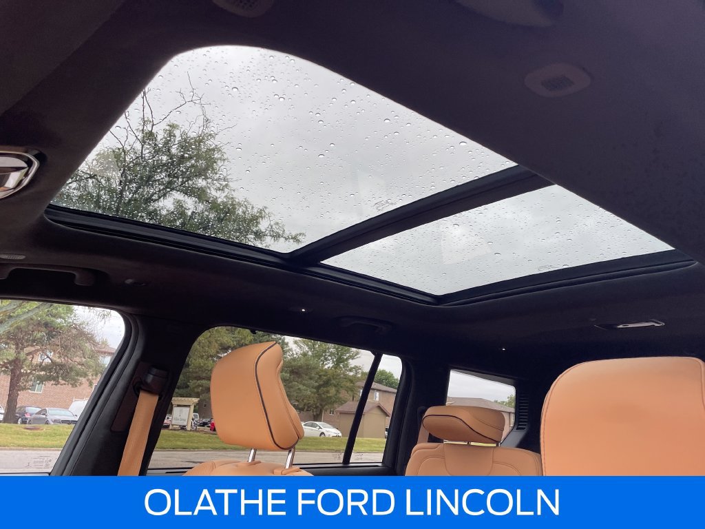 Used 2022 Jeep Grand Cherokee L Summit AWD/4WD image 23