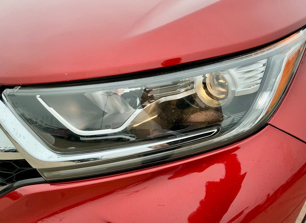 Used 2018 Honda CR-V EX-L image 10