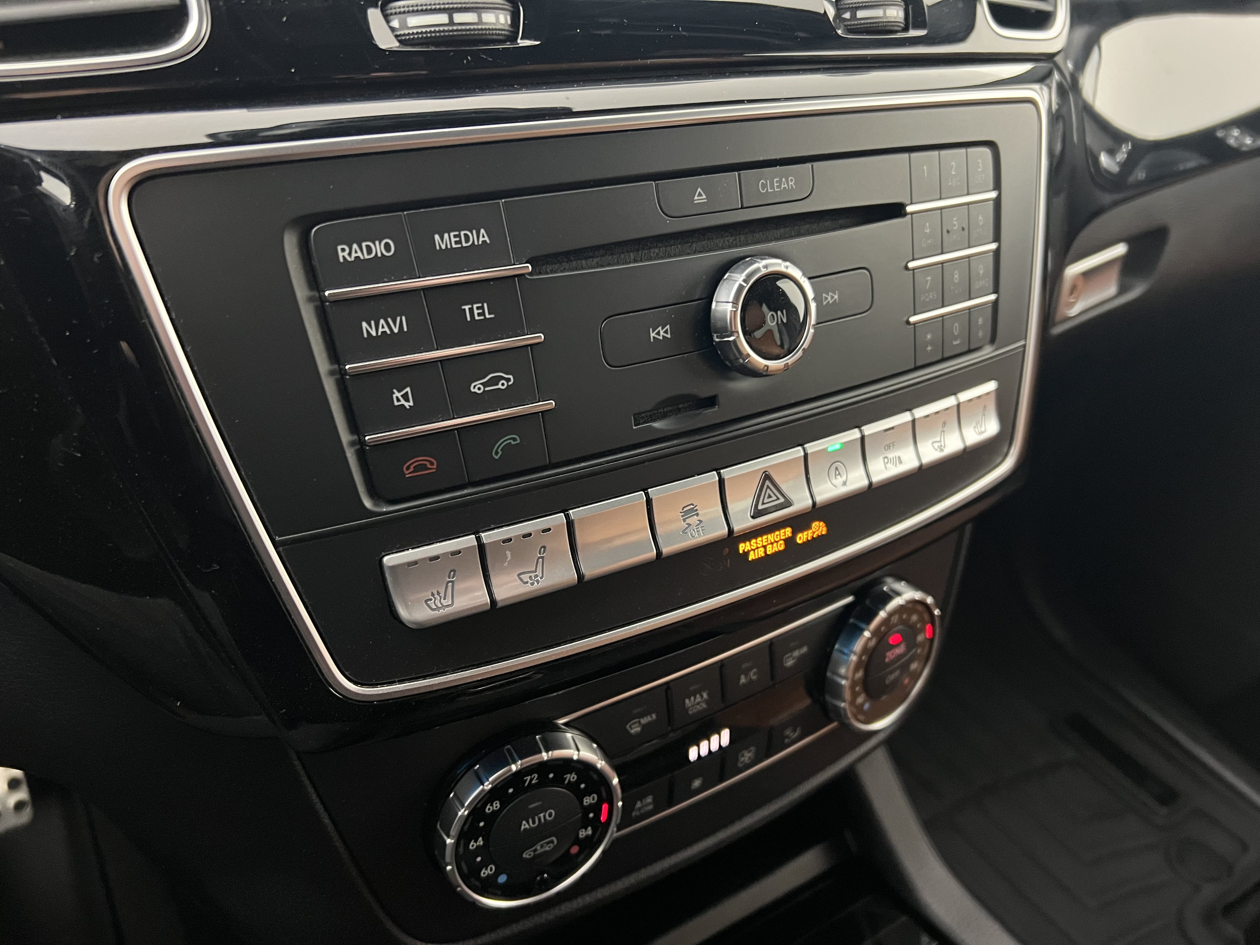 Used 2016 Mercedes-Benz GLE 450 4MATIC Coupe image 32