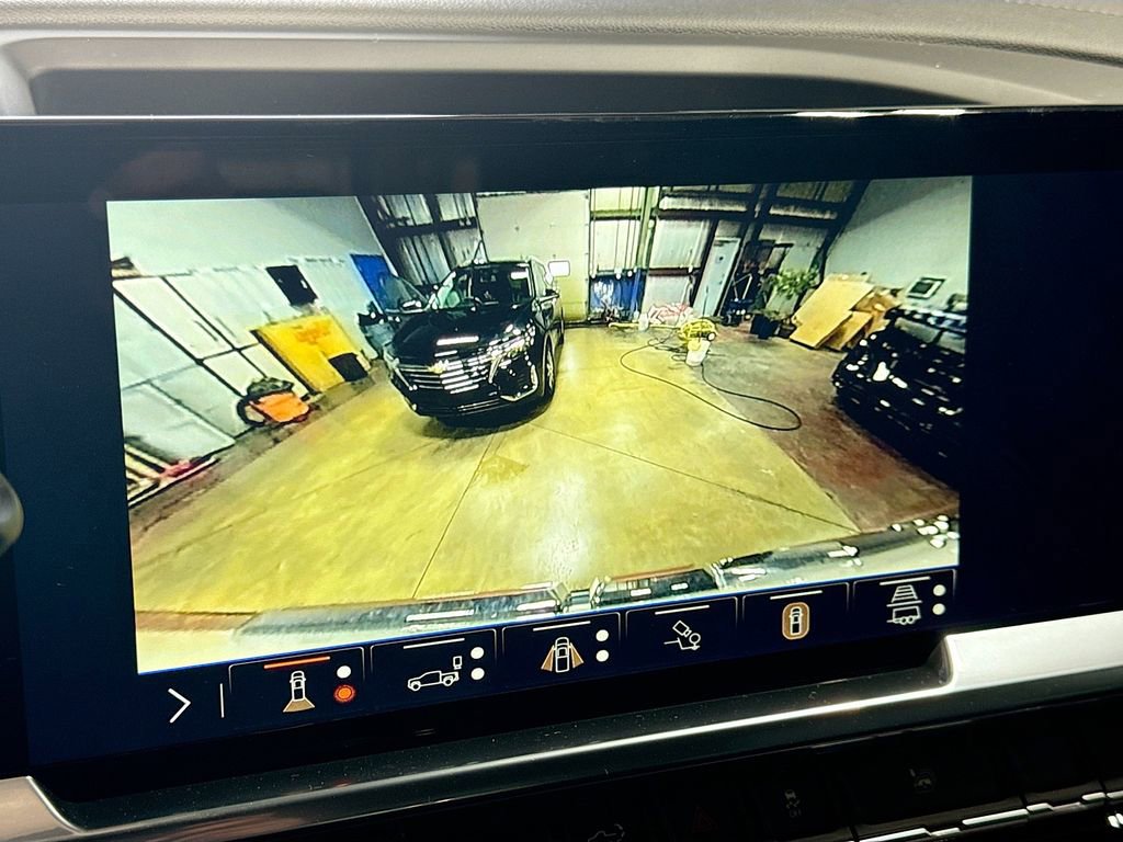 New 2026 GMC Sierra 1500 SLE w/ Preferred Package image 14