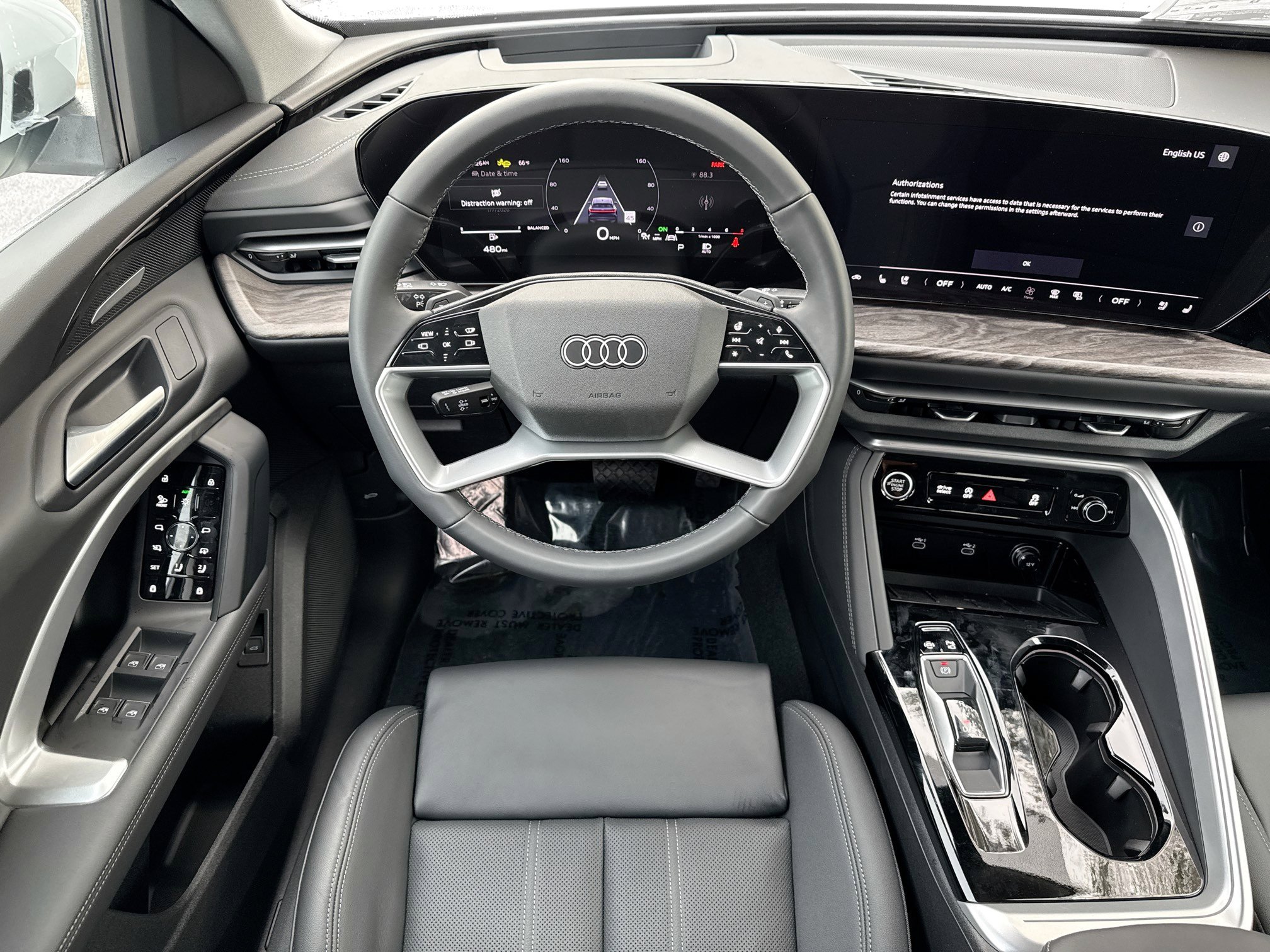 New 2025 Audi Q5 Premium Plus image 17