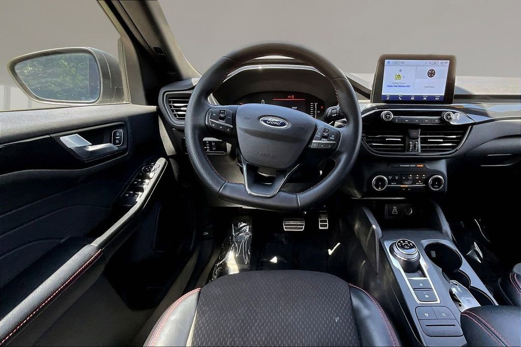 Used 2024 Ford Escape ST-Line FWD image 7