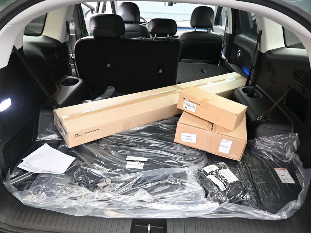 Used 2026 Hyundai Ioniq 9 SEL image 17