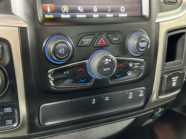 Used 2019 RAM 1500 Big Horn AWD/4WD image 23