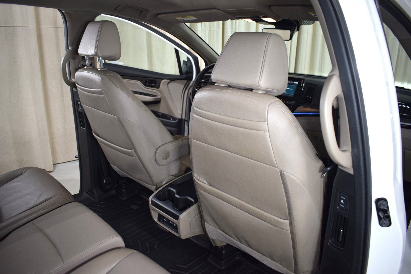 Used 2021 Honda Odyssey Touring image 22