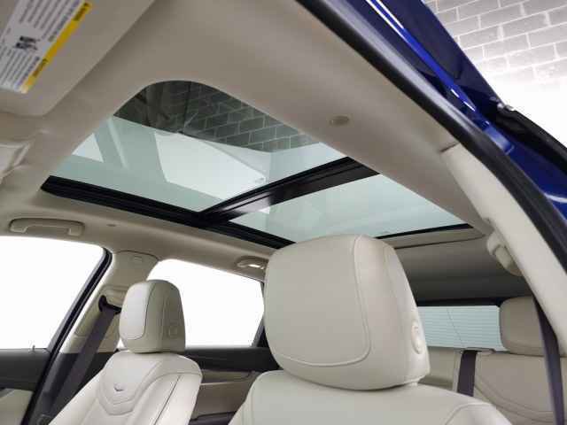 New 2025 Cadillac XT5 Premium Luxury w/ Technology Package image 13