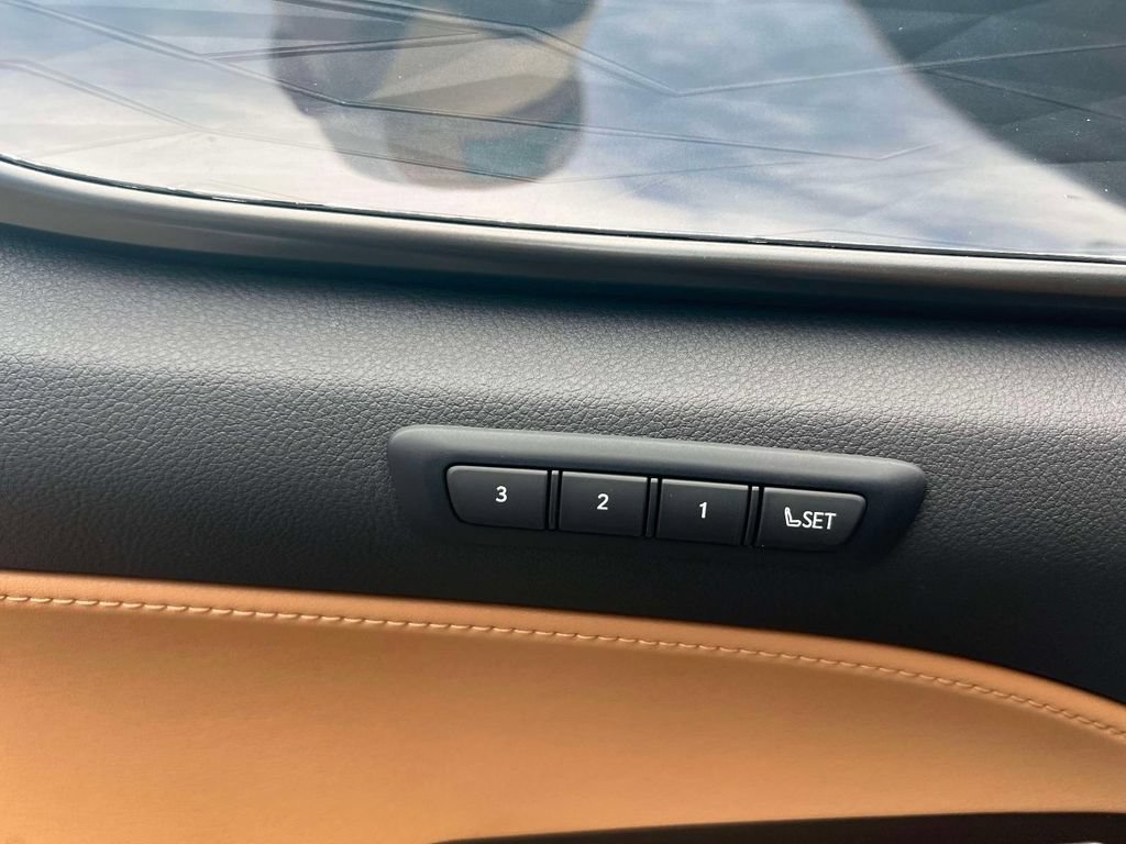 Certified 2023 Lexus NX 350 AWD image 16