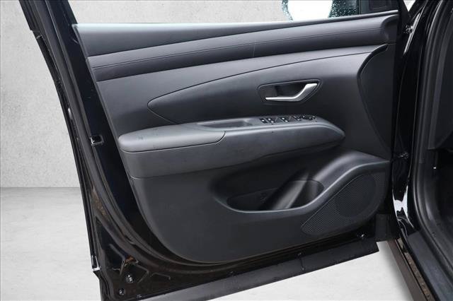 New 2026 Hyundai Tucson SE AWD/4WD image 12