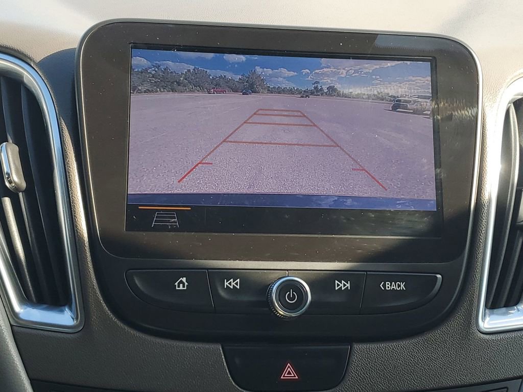 Used 2019 Chevrolet Malibu Premier w/ Sun and Wheel Package image 31