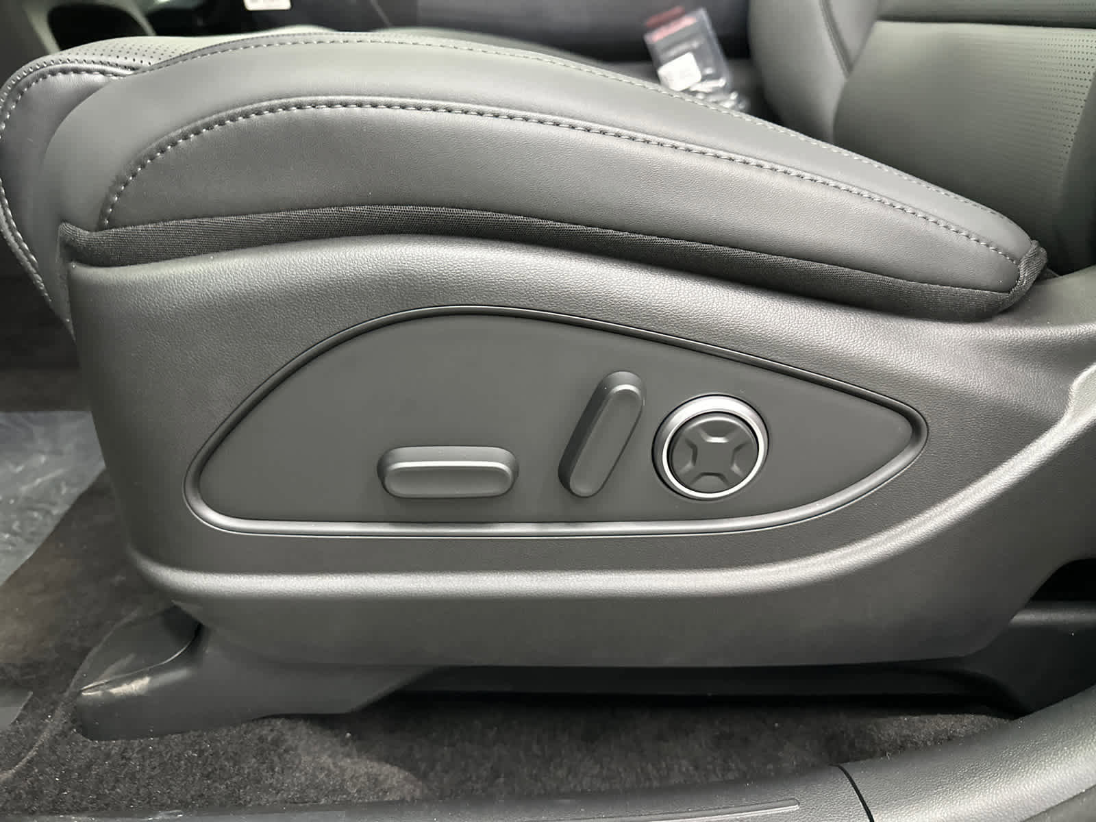 New 2026 Hyundai Palisade SEL image 10