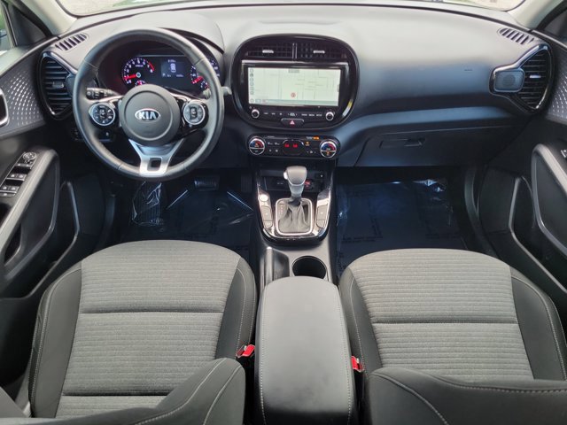 Used 2021 Kia Soul EX FWD image 18
