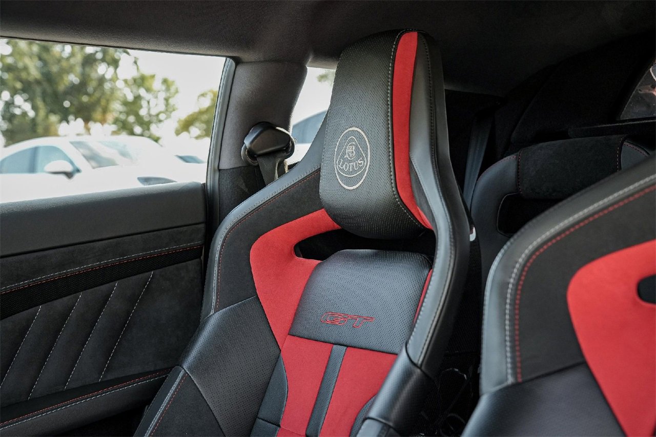 Used 2021 Lotus Evora image 21