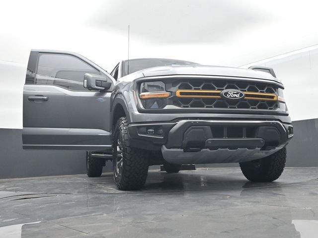 Certified 2025 Ford F150 Tremor w/ Equipment Group 402A High AWD/4WD image 52