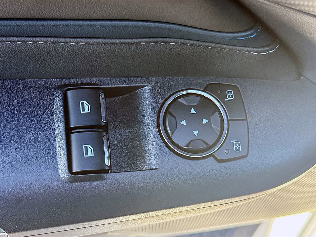 New 2025 Ford Mustang GT Premium image 26