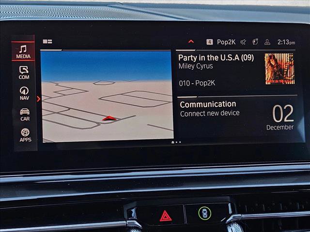 Used 2022 BMW M850i Gran Coupe xDrive image 14