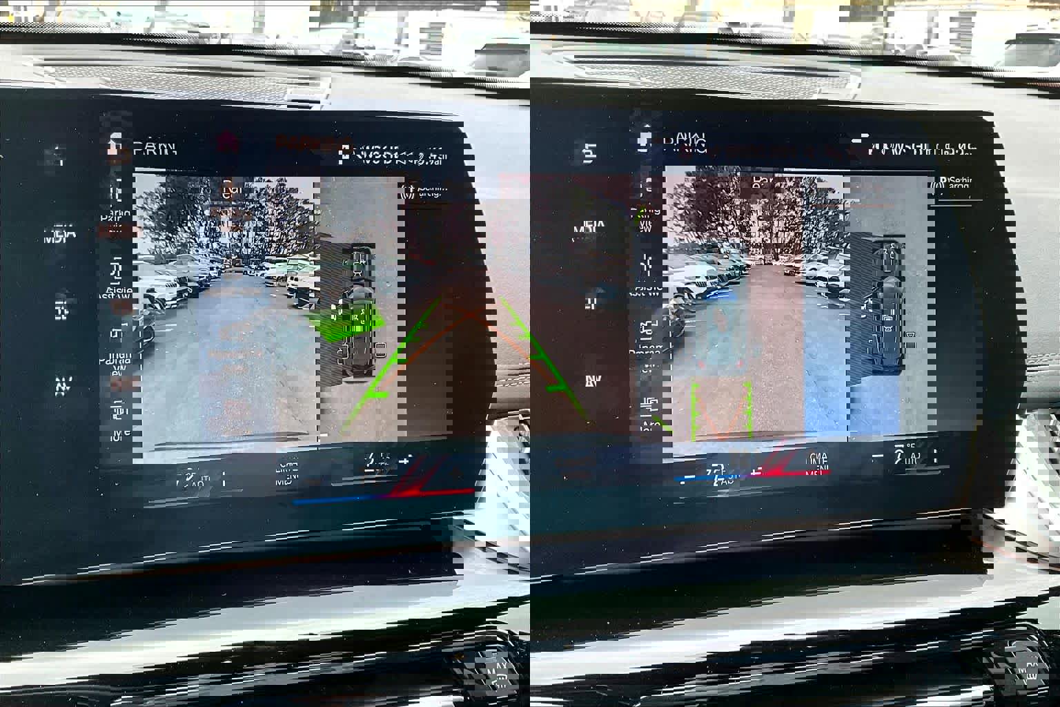 Certified 2023 BMW X1 xDrive28i w/ Premium Package image 26