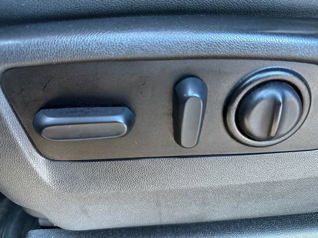 Used 2022 Chevrolet Silverado 2500 LTZ w/ LTZ Plus Package image 16