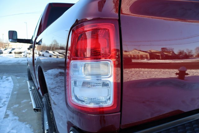 Used 2019 RAM 2500 Tradesman image 31