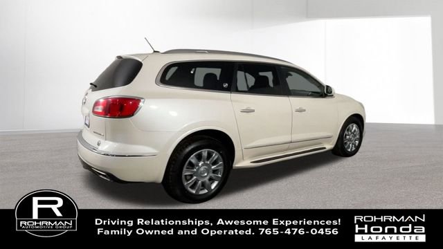 Used 2014 Buick Enclave Premium image 9