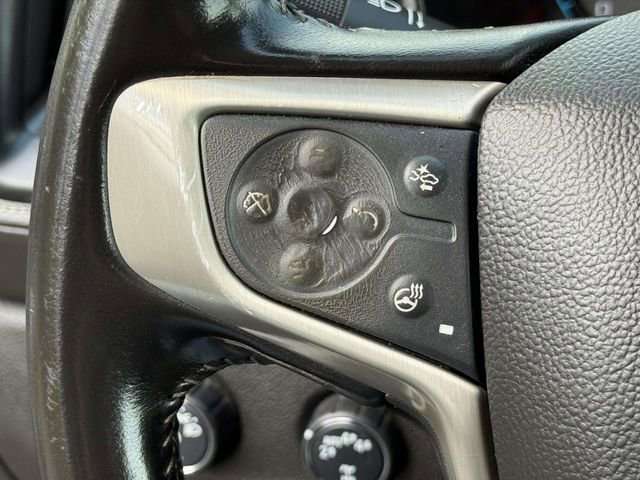 Used 2022 GMC Canyon Denali w/ Denali Black Edition Package image 20