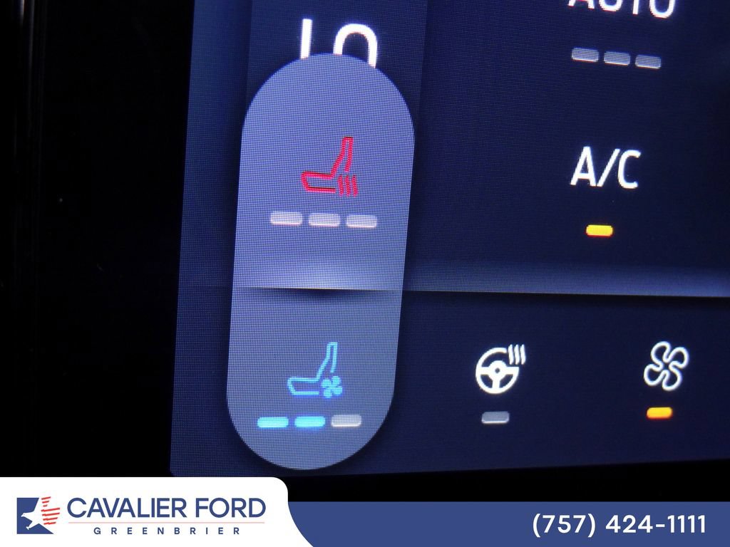 Certified 2022 Ford Expedition Max Limited AWD/4WD image 38