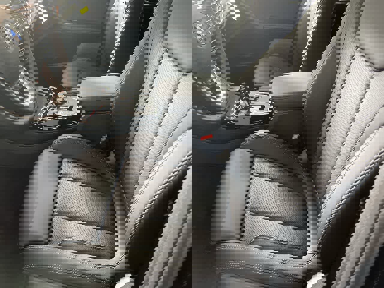 Certified 2024 BMW X3 xDrive30i w/ Convenience Package image 9