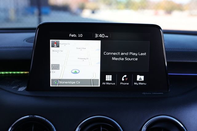 Used 2020 Kia Stinger GT1 image 44