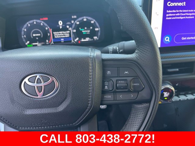 Used 2025 Toyota Tacoma TRD Pro AWD/4WD image 21