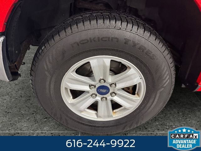 Used 2016 Ford F150 XLT w/ Equipment Group 301A Mid image 24