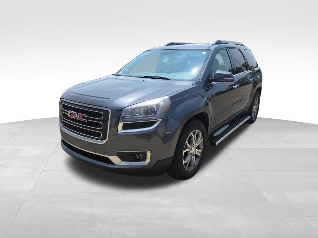 Used 2013 GMC Acadia SLT FWD image 7
