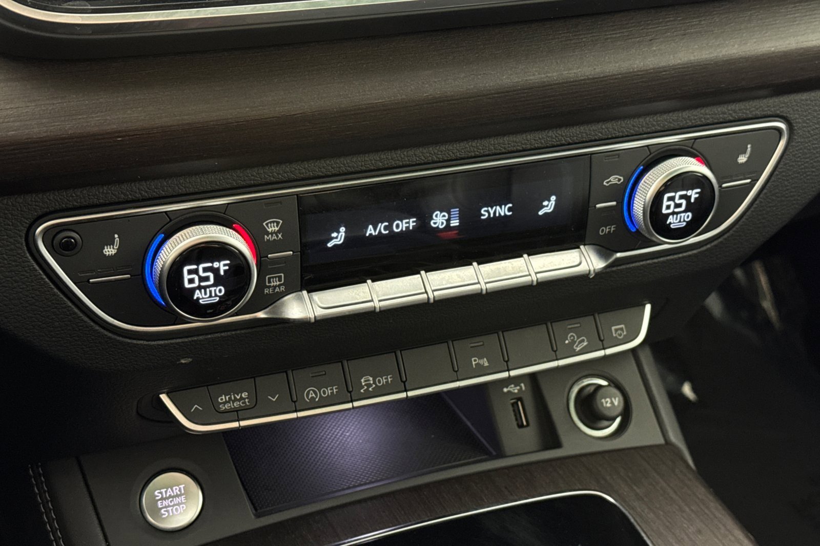 Used 2023 Audi Q5 2.0T Premium Plus w/ Premium Plus Package image 20