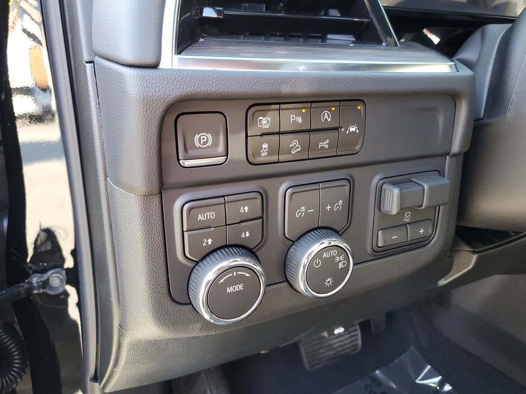 New 2026 Chevrolet Tahoe LS AWD/4WD image 23