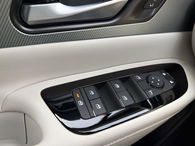 New 2026 Nissan Murano SL image 23