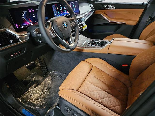 New 2026 BMW X5 sDrive40i RWD image 9