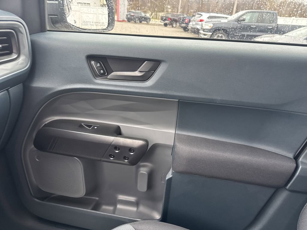 Used 2024 Ford Maverick XL w/ Equipment Group 100A Standard image 24