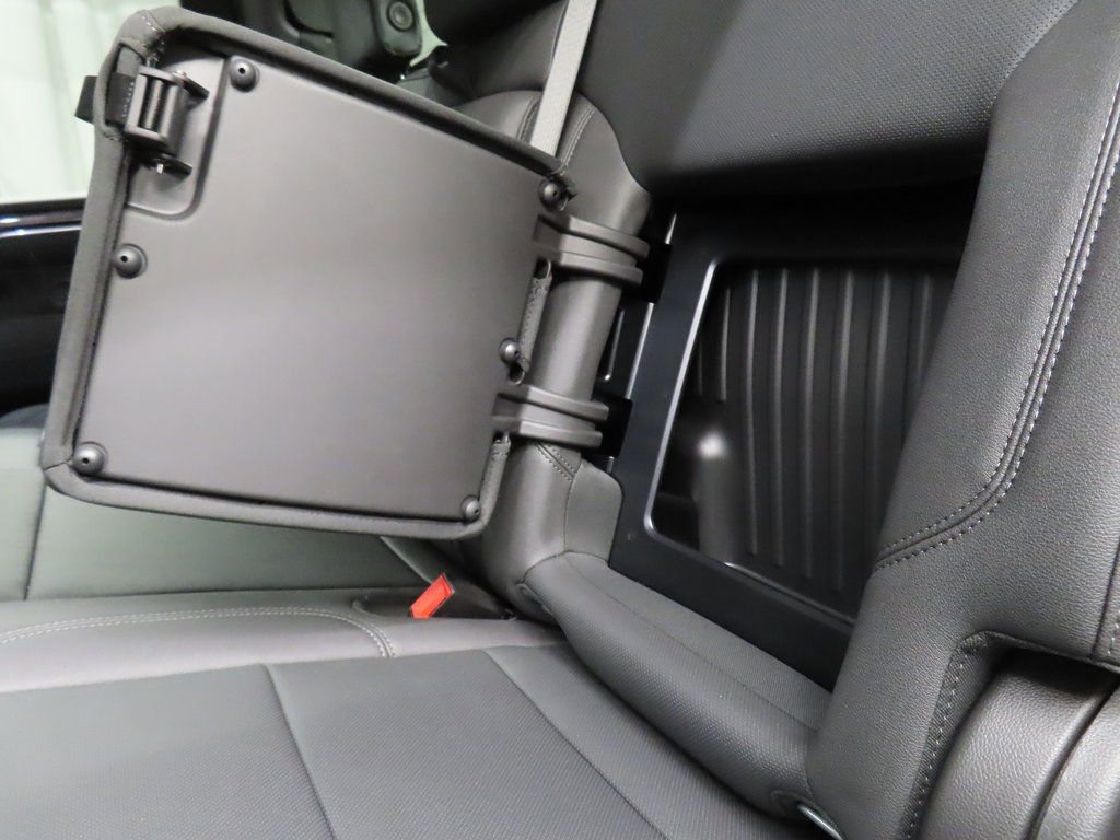 Used 2025 Chevrolet Silverado 2500 LTZ w/ Trail Boss Package image 75