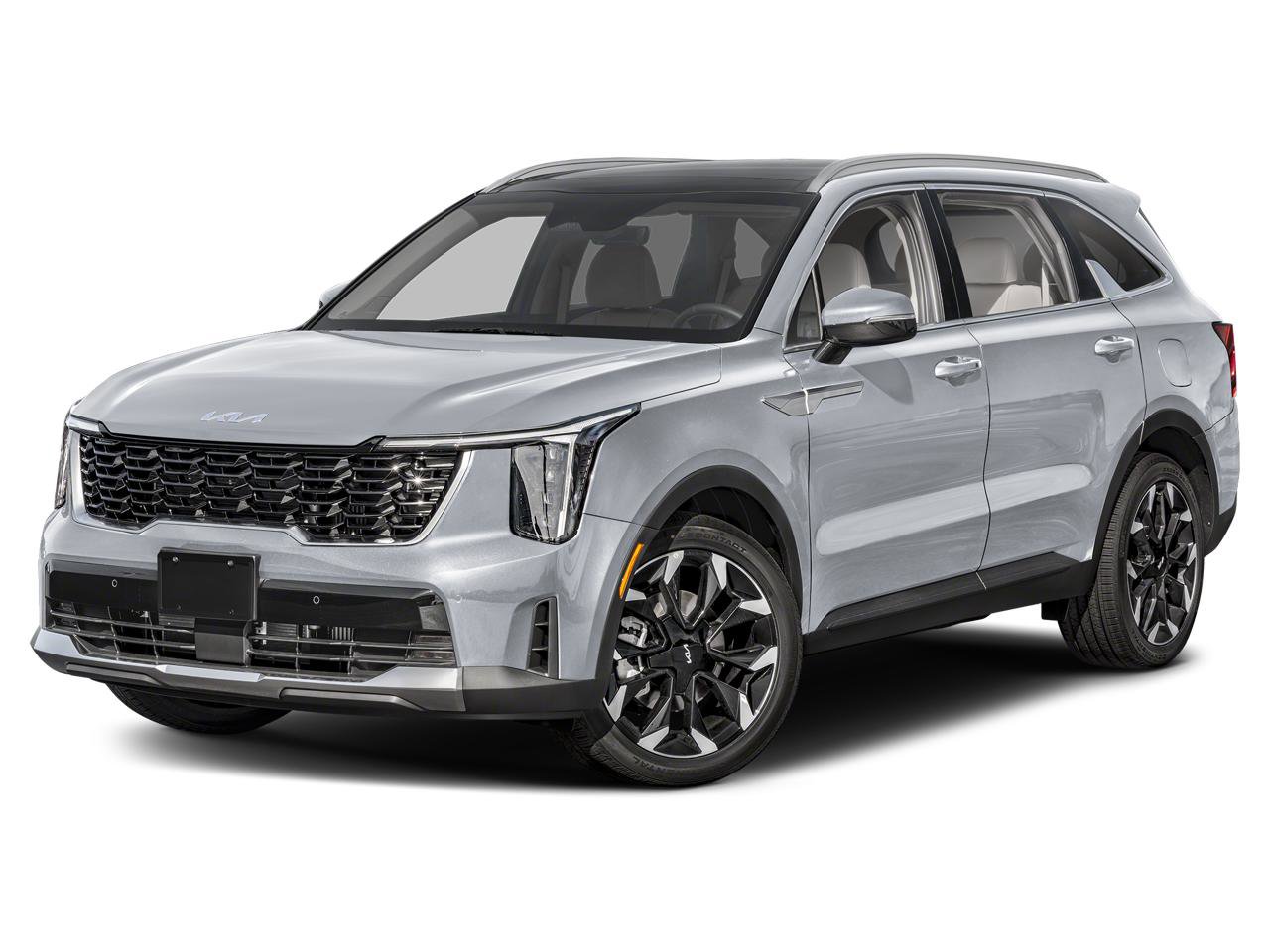 New 2026 Kia Sorento EX image 20