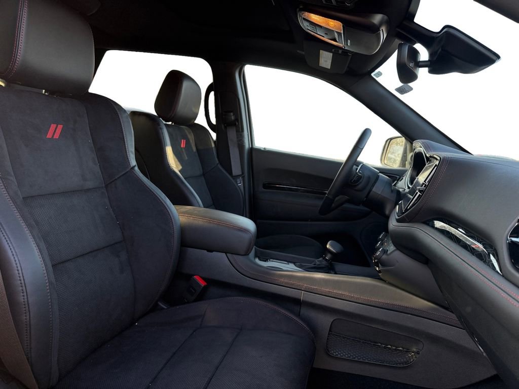 New 2026 Dodge Durango GT AWD/4WD image 15