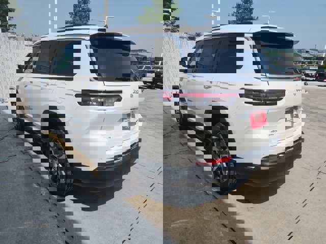 New 2025 Jeep Grand Cherokee L Limited w/ Trailer Tow Package image 28