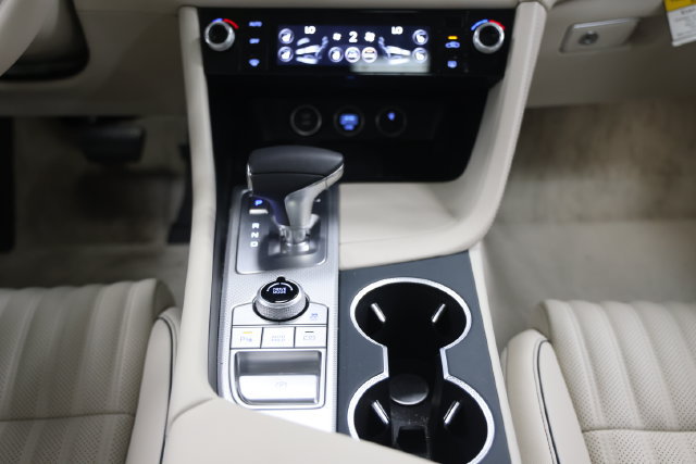 New 2026 Genesis G70 2.5T Prestige AWD/4WD image 40