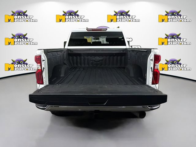 Used 2024 Chevrolet Silverado 2500 LT image 26